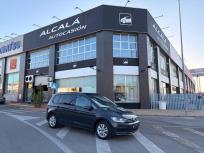 Volkswagen Touran Sport 2.0 TDI 90 kW