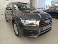 Audi Q3 Attraction