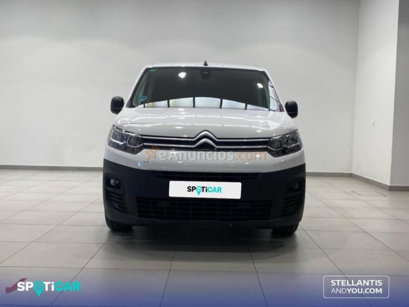 Citron Berlingo  Talla M BlueHDi 100 Control