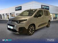 Citron Berlingo  Talla M BlueHDi 130 S&S  Auto Max