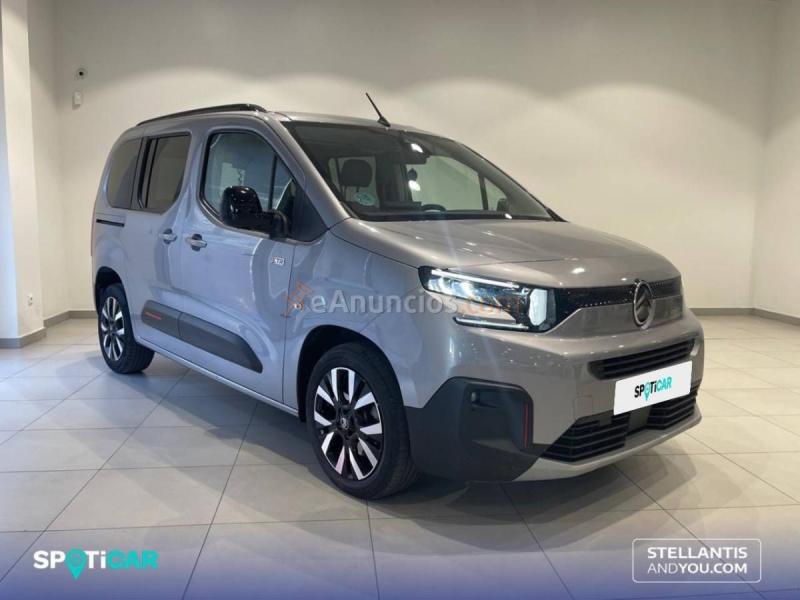 Citron Berlingo  Talla M BlueHDi 130 S&S  Auto Max
