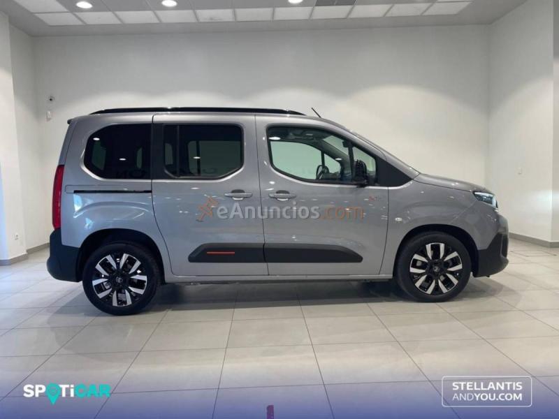 Citron Berlingo  Talla M BlueHDi 130 S&S  Auto Max