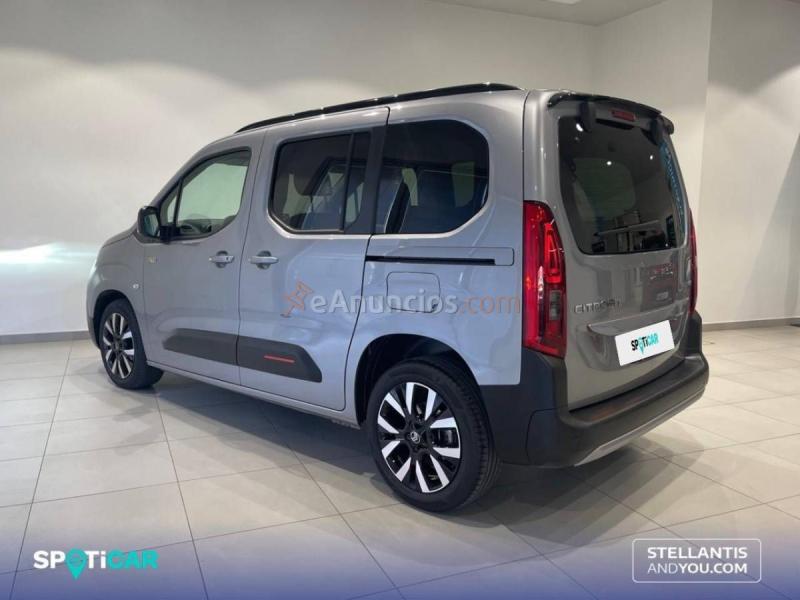 Citron Berlingo  Talla M BlueHDi 130 S&S  Auto Max