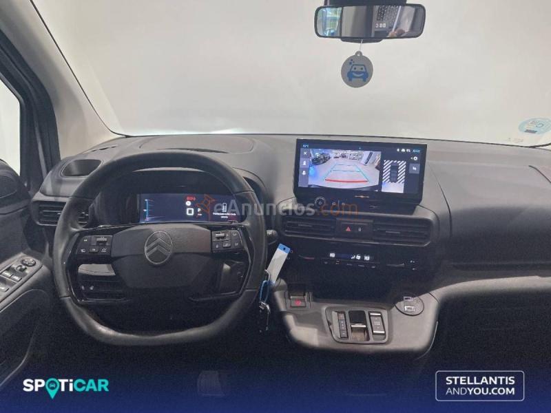 Citron Berlingo  Talla M BlueHDi 130 S&S  Auto Max