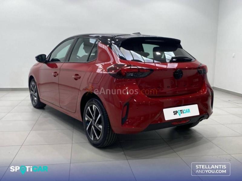 Opel Corsa  1.2T XHL 74kW (100CV) GS
