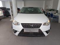 Seat Ibiza 1.0 TSI 70 kW