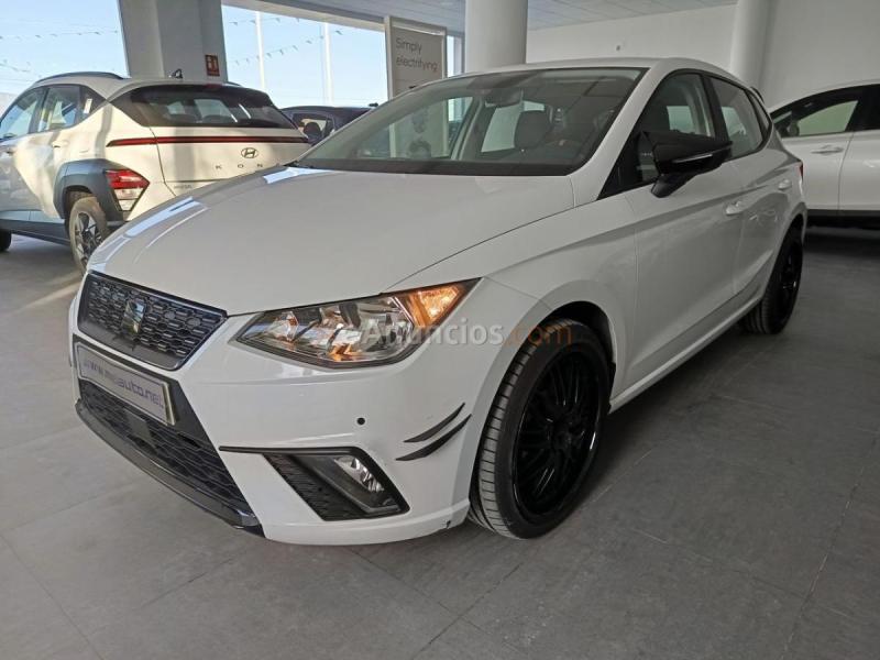 Seat Ibiza 1.0 TSI 70 kW