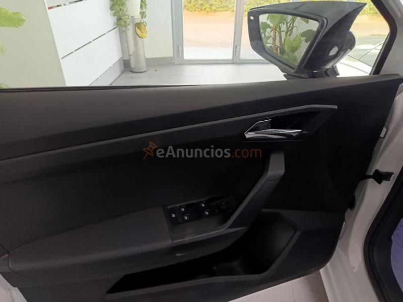 Seat Ibiza 1.0 TSI 70 kW