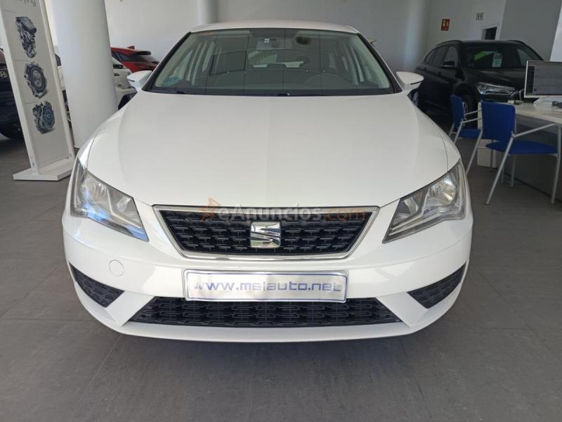 Seat Leon Reference