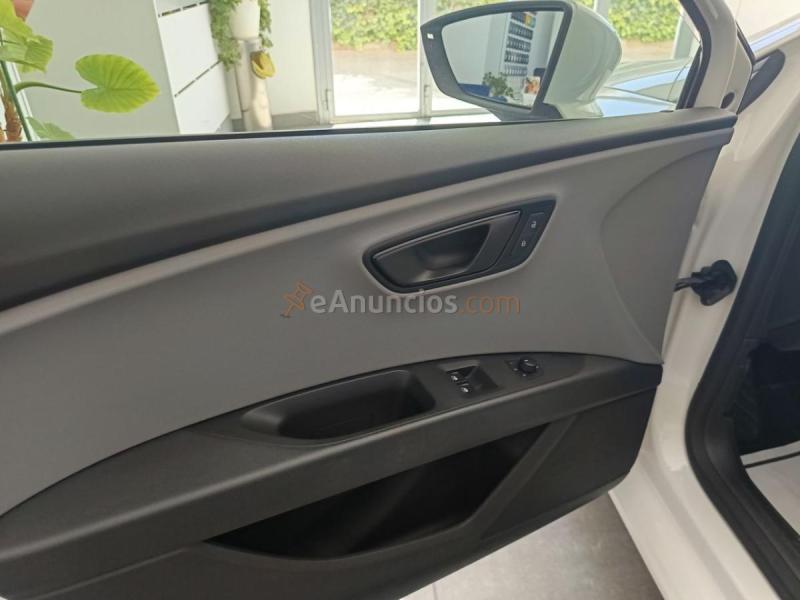 Seat Leon Reference