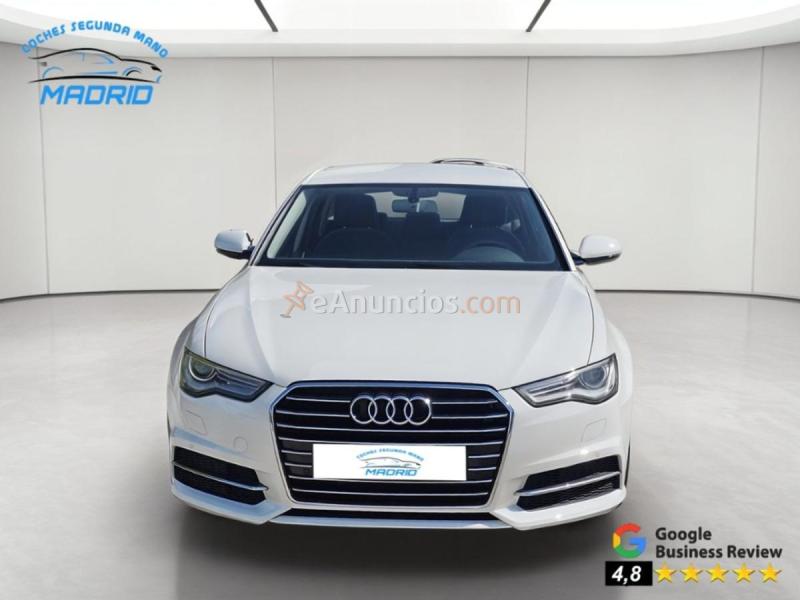 Audi A6 1.8 TFSI ultra