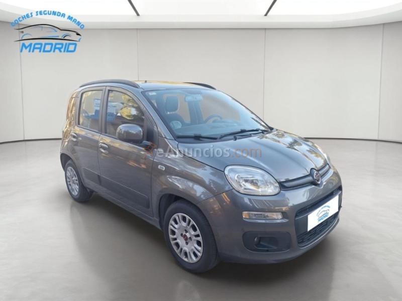 Fiat Panda Lounge
