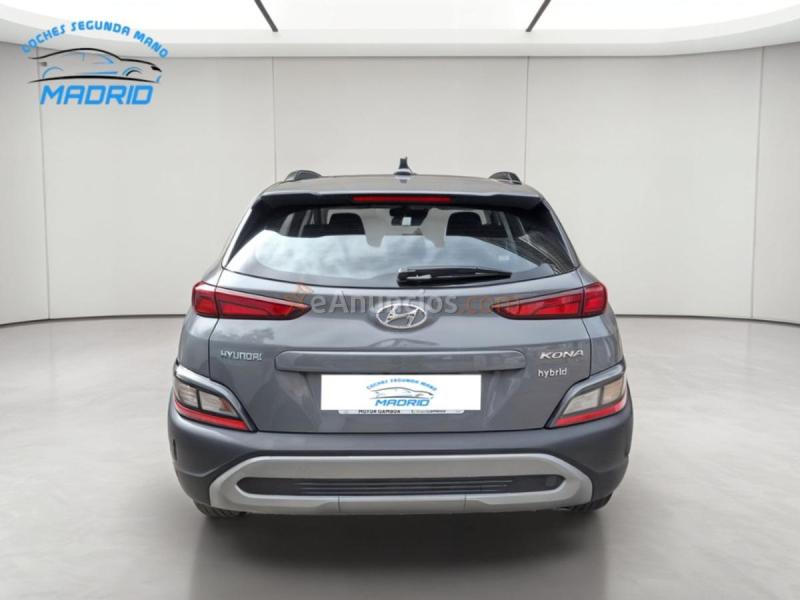 Hyundai Kona Maxx Mild-Hybrid 2WD