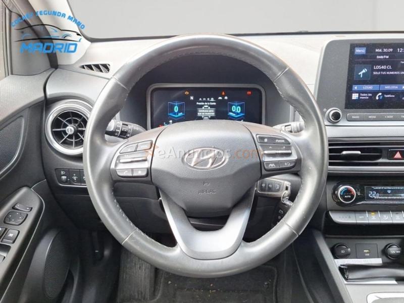 Hyundai Kona Maxx Mild-Hybrid 2WD