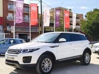 Land-Rover Range Rover Evoque 5p 2.0 eD4 110 kW