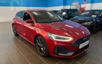 Ford Focus 2.3 Ecoboost 206kW ST Auto