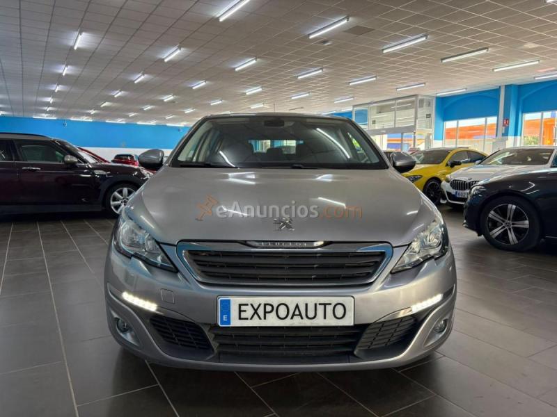 Peugeot 308 SW Active 1.6 BlueHDi 73KW (100CV)