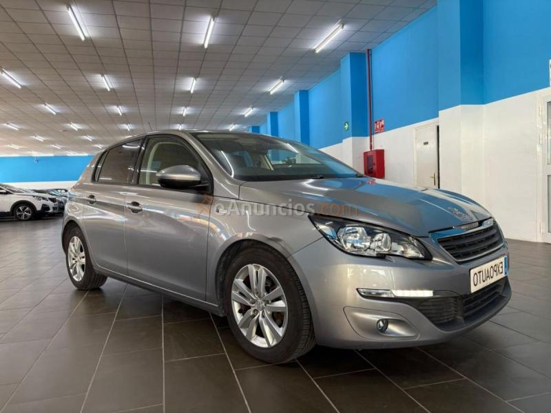 Peugeot 308 SW Active 1.6 BlueHDi 73KW (100CV)