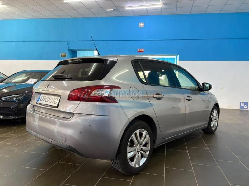 Peugeot 308 SW Active 1.6 BlueHDi 73KW (100CV)
