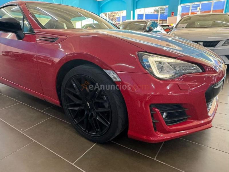 Subaru BRZ 2.0R Sport