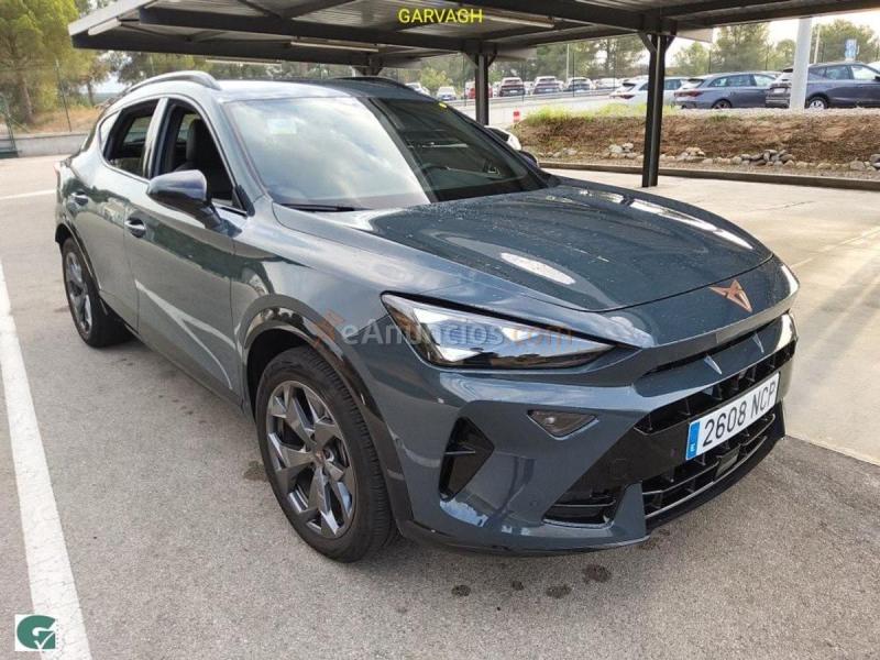 Cupra Formentor 1.5 eHybrid 150 kW