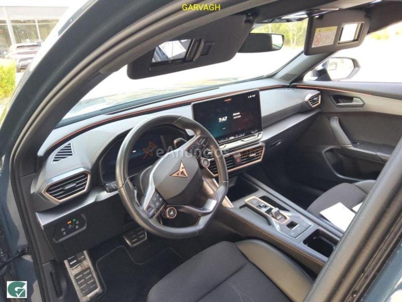 Cupra Formentor 1.5 eHybrid 150 kW