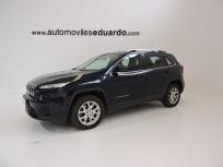 Jeep Cherokee 2.0 Diesel Longitude 4x4 140 CV Active Drive I