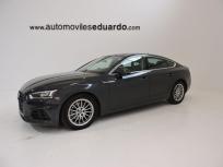 Audi A5 Sportback 35 TDI S tronic 7 vel.