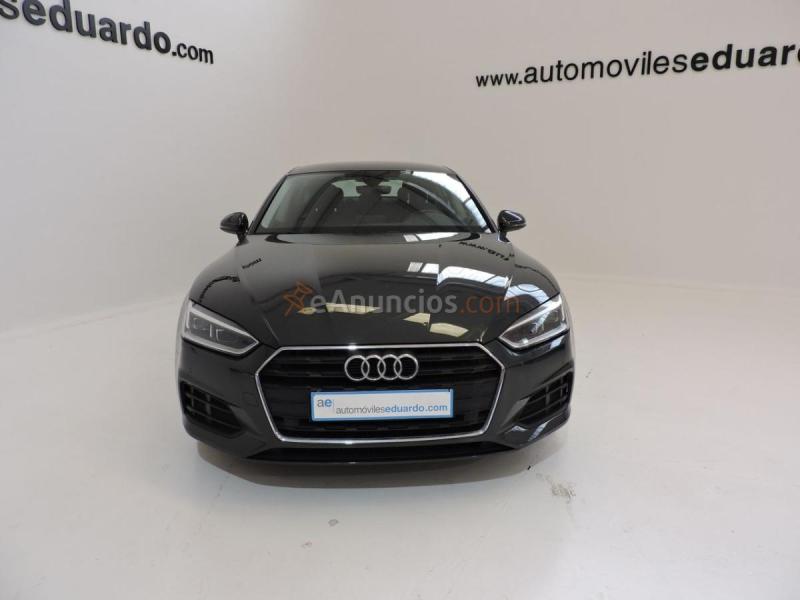 Audi A5 Sportback 35 TDI S tronic 7 vel.