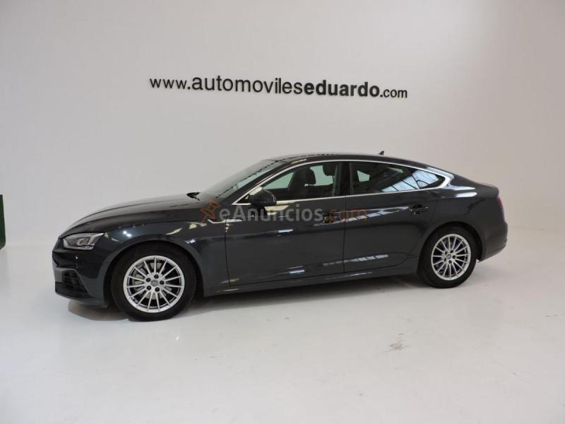 Audi A5 Sportback 35 TDI S tronic 7 vel.