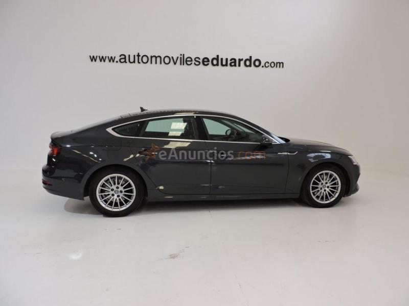 Audi A5 Sportback 35 TDI S tronic 7 vel.