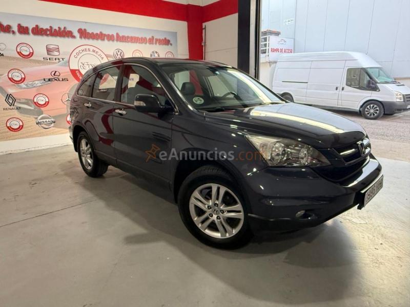 Honda CR-V 2.2 i-DTEC Comfort
