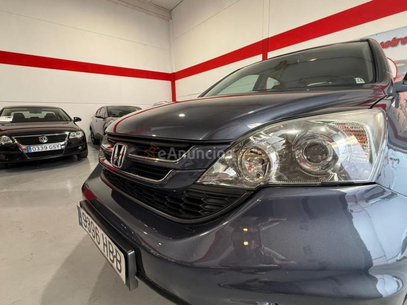 Honda CR-V 2.2 i-DTEC Comfort