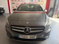 Mercedes Clase A A 180 CDI
