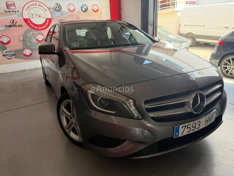 Mercedes Clase A A 180 CDI