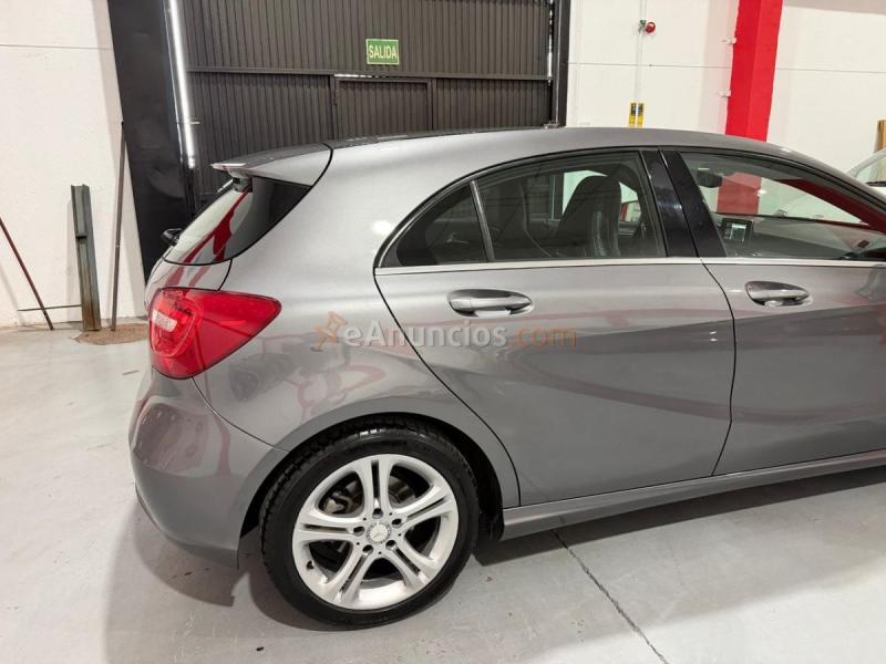 Mercedes Clase A A 180 CDI