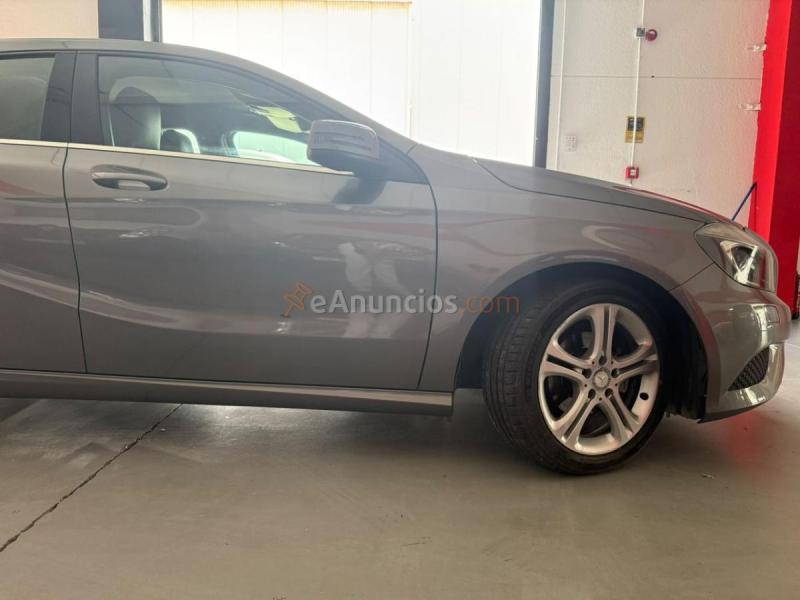 Mercedes Clase A A 180 CDI