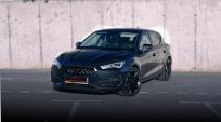 Cupra León 2.0 TSI