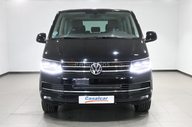 Volkswagen Multivan Premium Corto 2.0 TDI BMT 140 CV 7DSG 