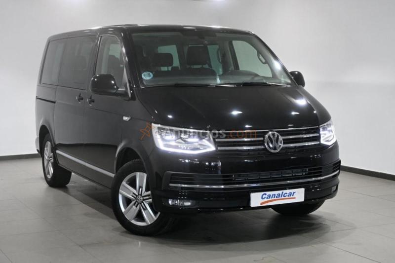 Volkswagen Multivan Premium Corto 2.0 TDI BMT 140 CV 7DSG 