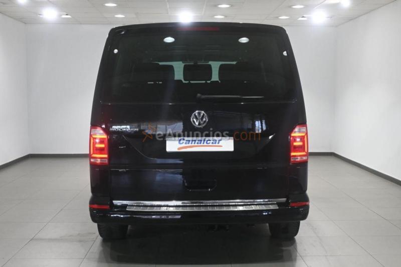 Volkswagen Multivan Premium Corto 2.0 TDI BMT 140 CV 7DSG 