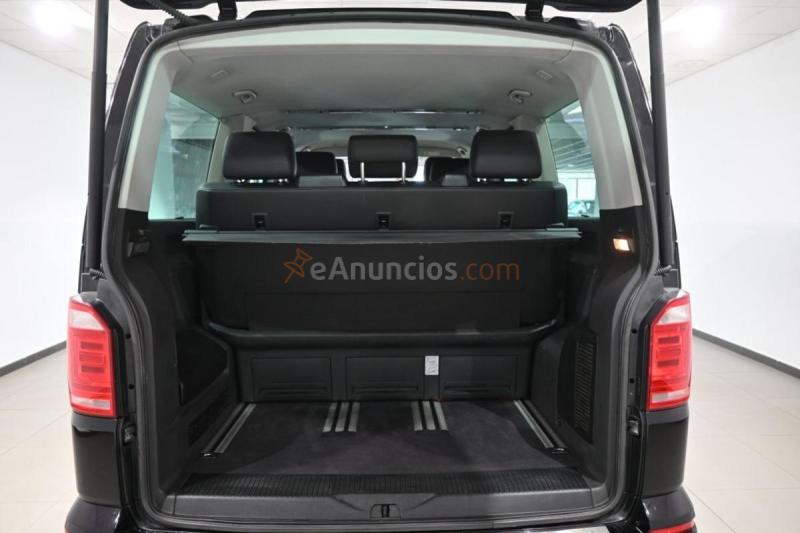 Volkswagen Multivan Premium Corto 2.0 TDI BMT 140 CV 7DSG 