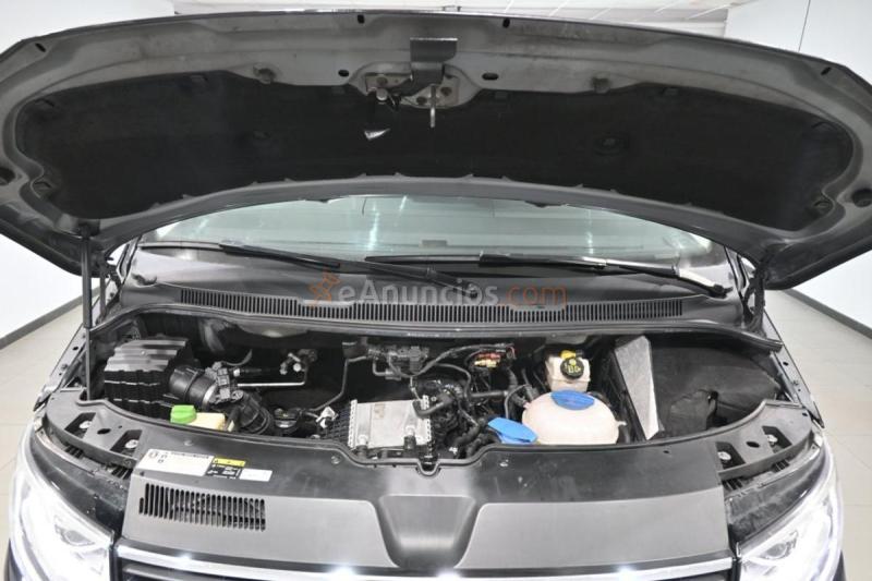 Volkswagen Multivan Premium Corto 2.0 TDI BMT 140 CV 7DSG 