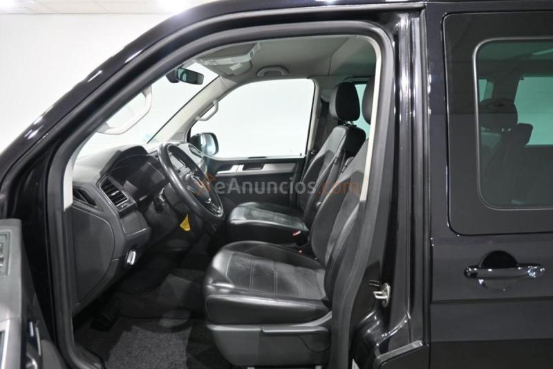 Volkswagen Multivan Premium Corto 2.0 TDI BMT 140 CV 7DSG 