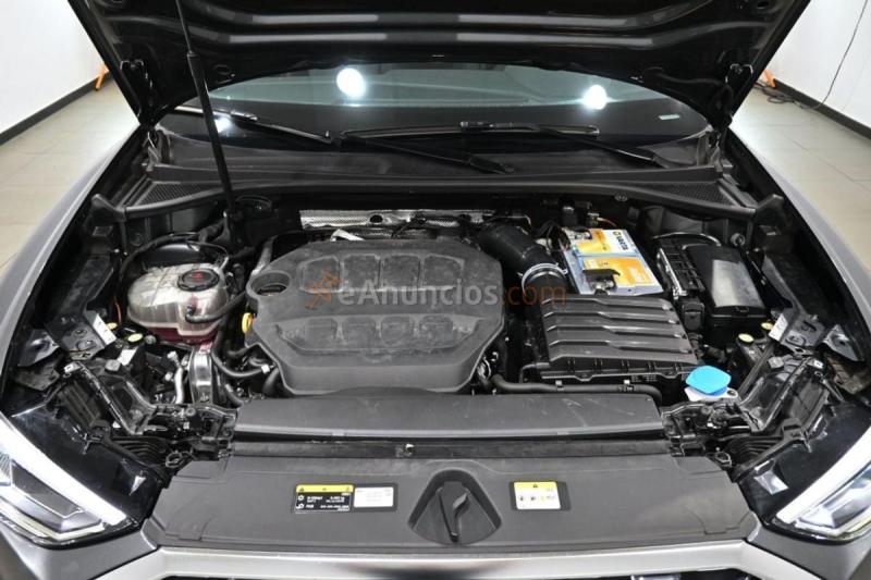 Audi Q3 Sportback S line 40 TFSI quattro S tronic 