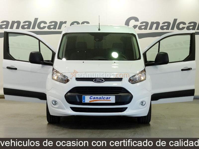 Ford Tourneo Connect Grand Tourneo Connect Trend 1.5 TDCi Auto-Start-Stop 120 CV 7 plazas 