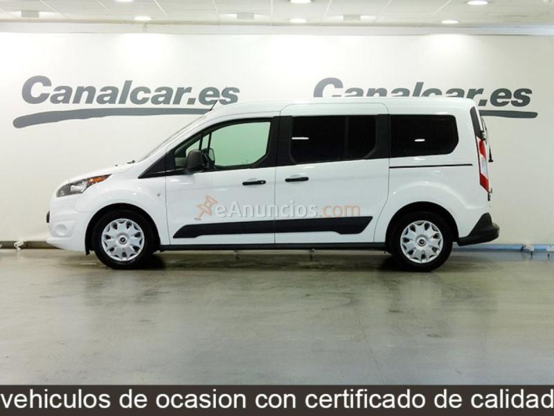 Ford Tourneo Connect Grand Tourneo Connect Trend 1.5 TDCi Auto-Start-Stop 120 CV 7 plazas 