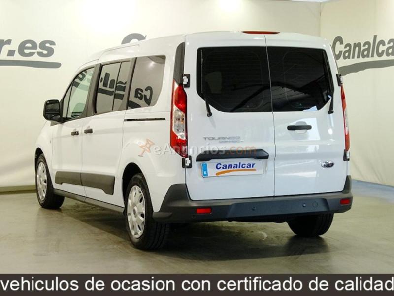 Ford Tourneo Connect Grand Tourneo Connect Trend 1.5 TDCi Auto-Start-Stop 120 CV 7 plazas 