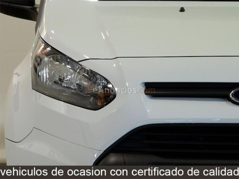Ford Tourneo Connect Grand Tourneo Connect Trend 1.5 TDCi Auto-Start-Stop 120 CV 7 plazas 