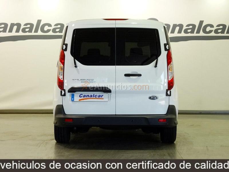 Ford Tourneo Connect Grand Tourneo Connect Trend 1.5 TDCi Auto-Start-Stop 120 CV 7 plazas 